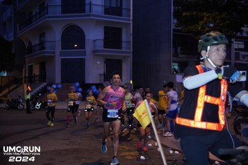 UMC RUN - VƯƠN TẦM KHÁT VỌNG - Ảnh #1861256