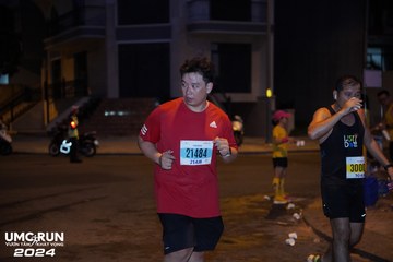 UMC RUN - VƯƠN TẦM KHÁT VỌNG - Ảnh #1860860