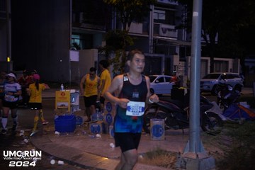 UMC RUN - VƯƠN TẦM KHÁT VỌNG - Ảnh #1861150