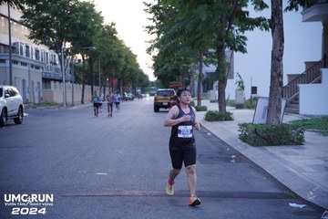 UMC RUN - VƯƠN TẦM KHÁT VỌNG - Ảnh #1861897