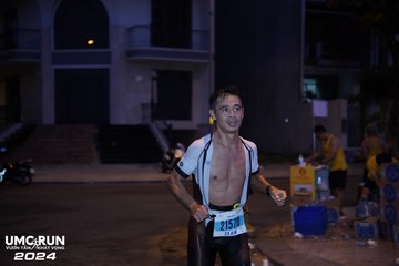 UMC RUN - VƯƠN TẦM KHÁT VỌNG - Ảnh #1861138