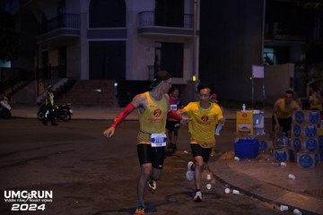 UMC RUN - VƯƠN TẦM KHÁT VỌNG - Ảnh #1861048