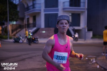 UMC RUN - VƯƠN TẦM KHÁT VỌNG - Ảnh #1861456