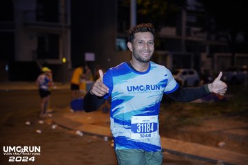 UMC RUN - VƯƠN TẦM KHÁT VỌNG - Ảnh #1860790