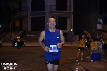 UMC RUN - VƯƠN TẦM KHÁT VỌNG - Ảnh #1860863