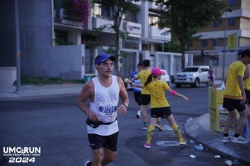 UMC RUN - VƯƠN TẦM KHÁT VỌNG - Ảnh #1861670