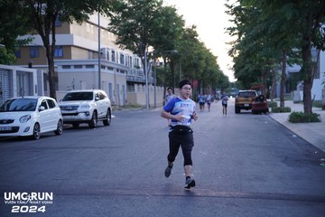 UMC RUN - VƯƠN TẦM KHÁT VỌNG - Ảnh #1861829