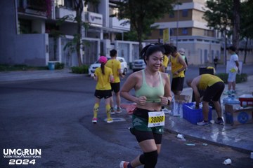 UMC RUN - VƯƠN TẦM KHÁT VỌNG - Ảnh #1861634