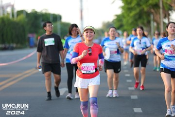 UMC RUN - VƯƠN TẦM KHÁT VỌNG - Ảnh #1880804