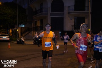 UMC RUN - VƯƠN TẦM KHÁT VỌNG - Ảnh #1860836