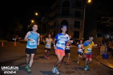 UMC RUN - VƯƠN TẦM KHÁT VỌNG - Ảnh #1860238