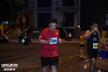 UMC RUN - VƯƠN TẦM KHÁT VỌNG - Ảnh #1860857