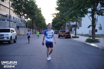 UMC RUN - VƯƠN TẦM KHÁT VỌNG - Ảnh #1861920