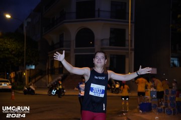UMC RUN - VƯƠN TẦM KHÁT VỌNG - Ảnh #1860557