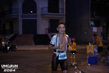 UMC RUN - VƯƠN TẦM KHÁT VỌNG - Ảnh #1861137