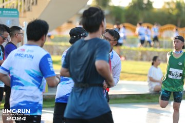 UMC RUN - VƯƠN TẦM KHÁT VỌNG - Ảnh #1881043