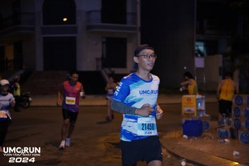 UMC RUN - VƯƠN TẦM KHÁT VỌNG - Ảnh #1860875