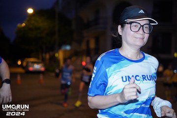 UMC RUN - VƯƠN TẦM KHÁT VỌNG - Ảnh #1860748