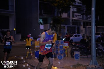 UMC RUN - VƯƠN TẦM KHÁT VỌNG - Ảnh #1861142