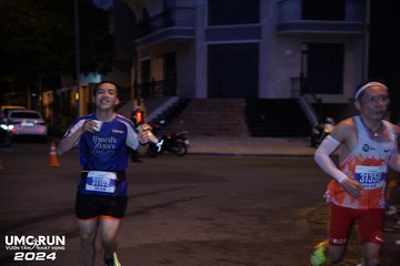 UMC RUN - VƯƠN TẦM KHÁT VỌNG - Ảnh #1861197