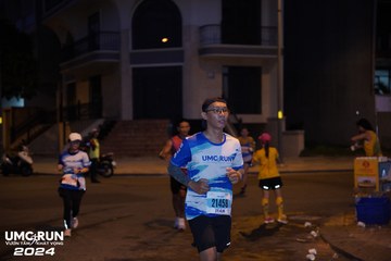 UMC RUN - VƯƠN TẦM KHÁT VỌNG - Ảnh #1860870