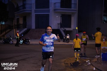 UMC RUN - VƯƠN TẦM KHÁT VỌNG - Ảnh #1861295