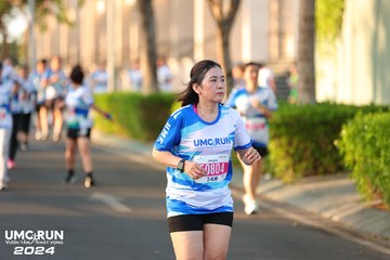 UMC RUN - VƯƠN TẦM KHÁT VỌNG - Ảnh #1880667