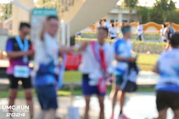 UMC RUN - VƯƠN TẦM KHÁT VỌNG - Ảnh #1881047