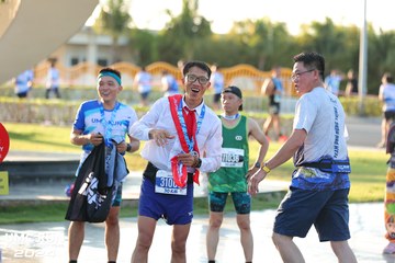 UMC RUN - VƯƠN TẦM KHÁT VỌNG - Ảnh #1881053