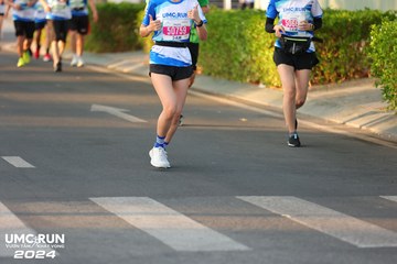 UMC RUN - VƯƠN TẦM KHÁT VỌNG - Ảnh #1880583