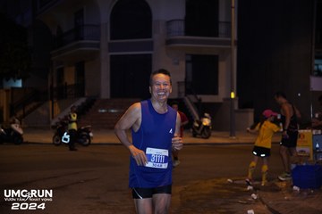 UMC RUN - VƯƠN TẦM KHÁT VỌNG - Ảnh #1860856