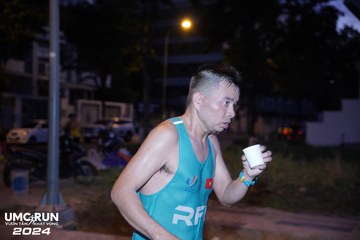 UMC RUN - VƯƠN TẦM KHÁT VỌNG - Ảnh #1861033