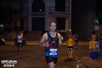 UMC RUN - VƯƠN TẦM KHÁT VỌNG - Ảnh #1860869