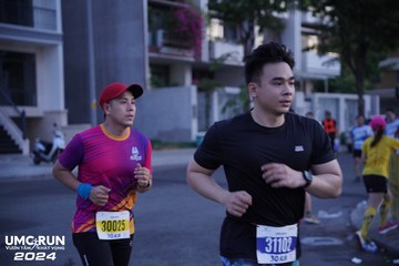 UMC RUN - VƯƠN TẦM KHÁT VỌNG - Ảnh #1861729