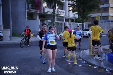 UMC RUN - VƯƠN TẦM KHÁT VỌNG - Ảnh #1861733