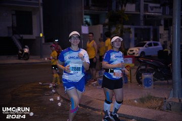 UMC RUN - VƯƠN TẦM KHÁT VỌNG - Ảnh #1861169