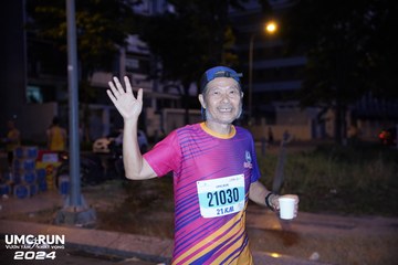 UMC RUN - VƯƠN TẦM KHÁT VỌNG - Ảnh #1861075