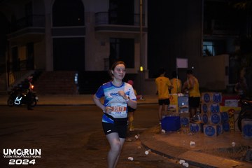 UMC RUN - VƯƠN TẦM KHÁT VỌNG - Ảnh #1860639