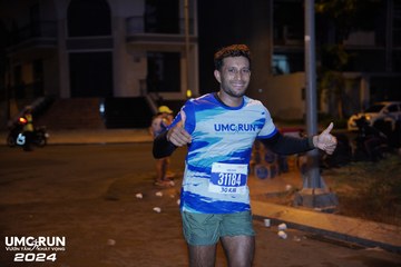 UMC RUN - VƯƠN TẦM KHÁT VỌNG - Ảnh #1860791