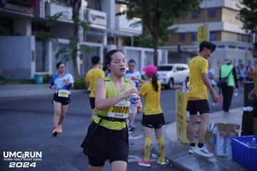 UMC RUN - VƯƠN TẦM KHÁT VỌNG - Ảnh #1861760