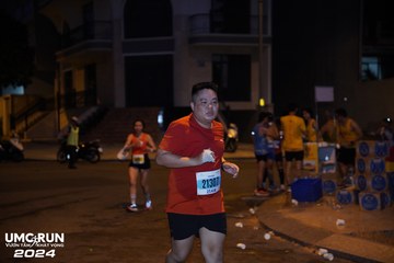 UMC RUN - VƯƠN TẦM KHÁT VỌNG - Ảnh #1860684