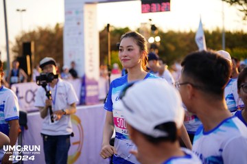 UMC RUN - VƯƠN TẦM KHÁT VỌNG - Ảnh #1858142