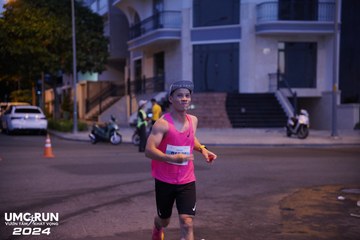 UMC RUN - VƯƠN TẦM KHÁT VỌNG - Ảnh #1861448