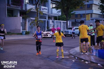 UMC RUN - VƯƠN TẦM KHÁT VỌNG - Ảnh #1861574