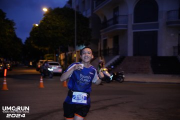 UMC RUN - VƯƠN TẦM KHÁT VỌNG - Ảnh #1861196