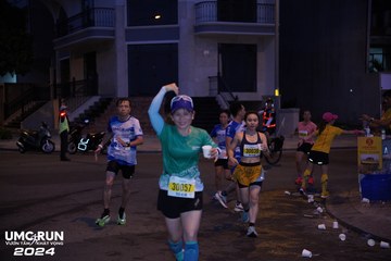 UMC RUN - VƯƠN TẦM KHÁT VỌNG - Ảnh #1861236