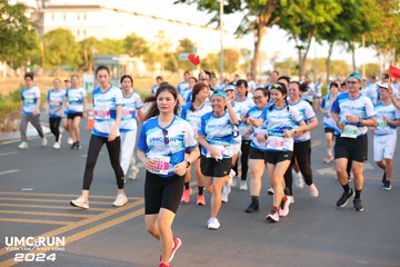 UMC RUN - VƯƠN TẦM KHÁT VỌNG - Ảnh #1880391