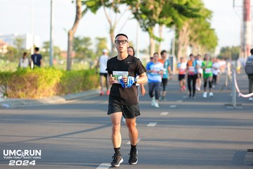 UMC RUN - VƯƠN TẦM KHÁT VỌNG - Ảnh #1880969