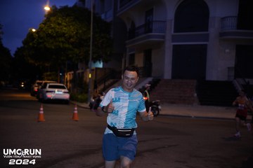 UMC RUN - VƯƠN TẦM KHÁT VỌNG - Ảnh #1861073