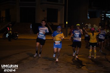 UMC RUN - VƯƠN TẦM KHÁT VỌNG - Ảnh #1860324